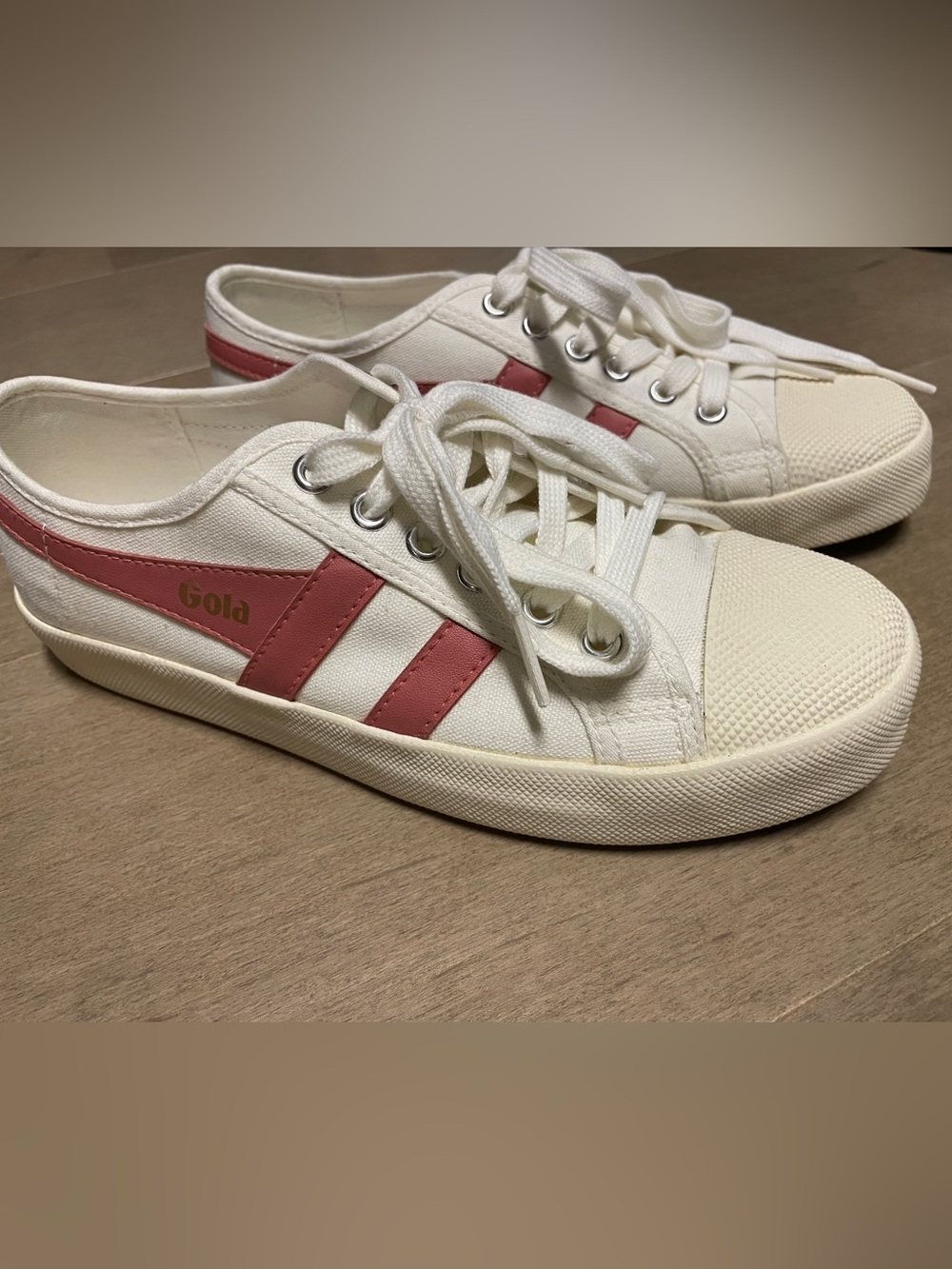 NWOT Gola Coaster, Women’s Size 7